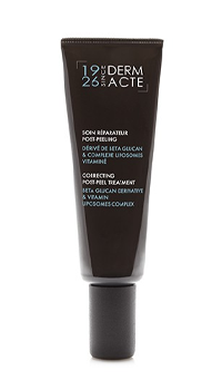 Académie – SOIN RÉPARATEUR POST PEELING