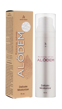 Anna Lotan – ALODEM Delicate Moisturizer