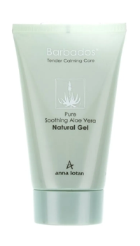  Anna Lotan – Aloe Vera Gel