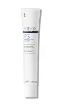 Sothys – Regenerative Solution